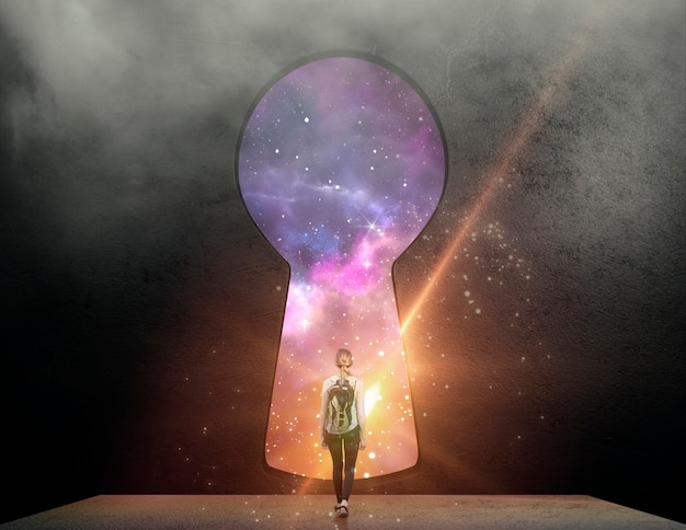 Unlocking The Secrets Of Visual Art