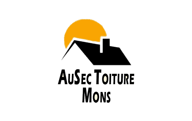 AuSec Toiture Mons Logo