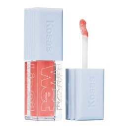 Kosas Wet Lip Oil Gloss