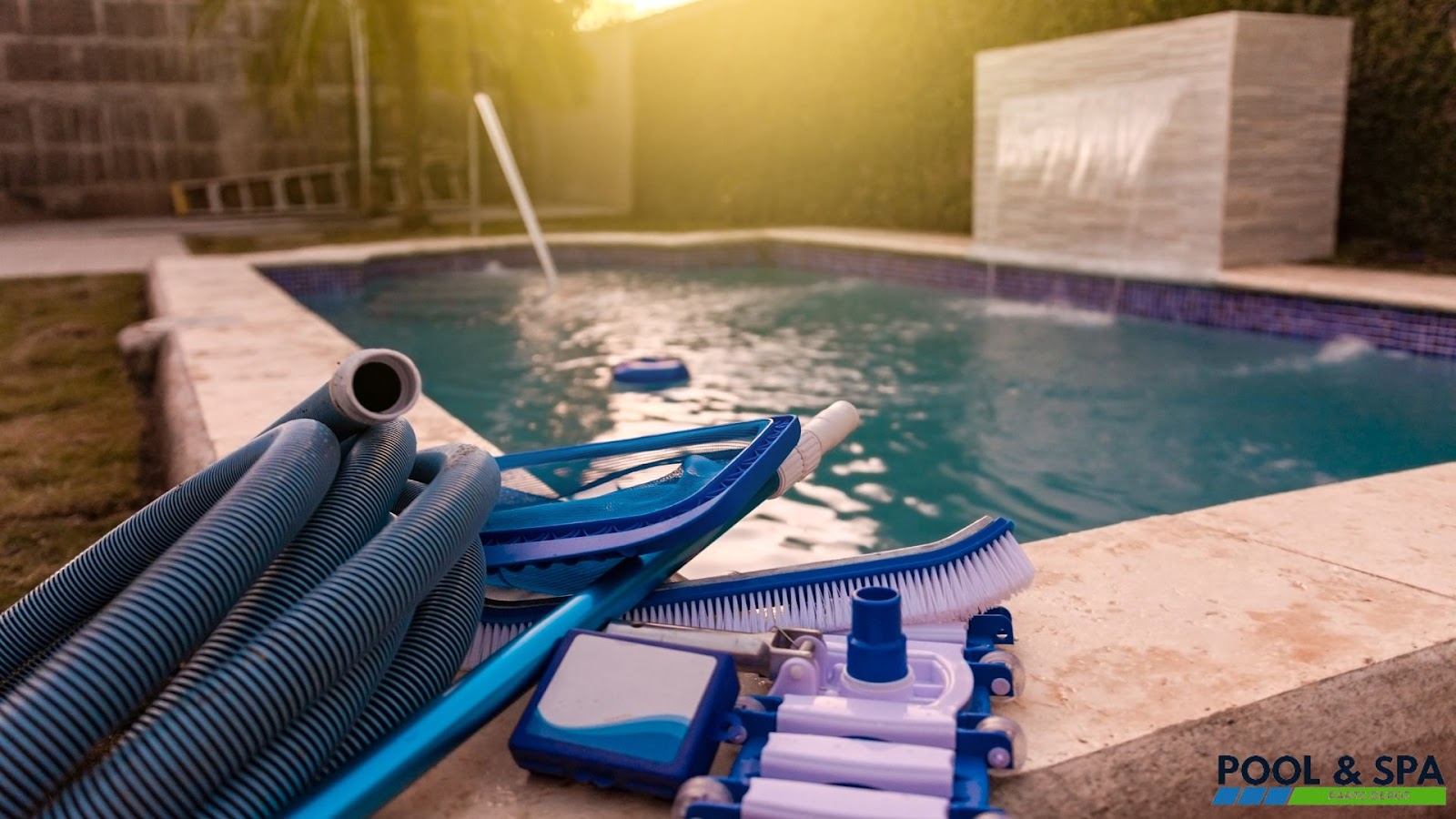 The Essentials of Weekly Pool Maintenance