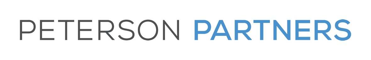 Peterson Partners logo