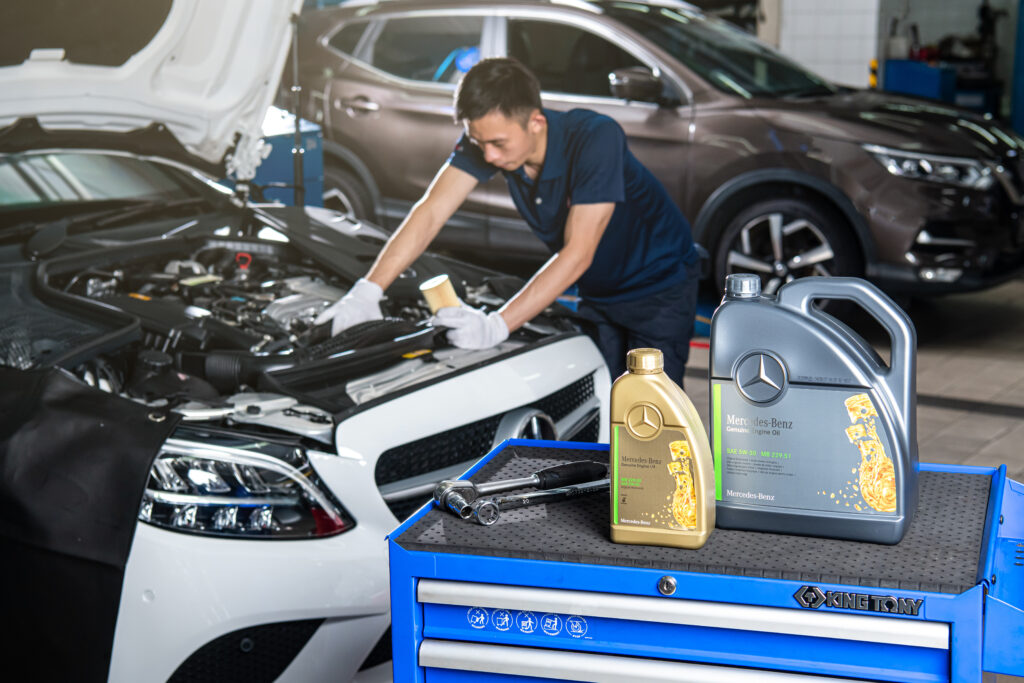 Strategies For Better Fuel Efficiency