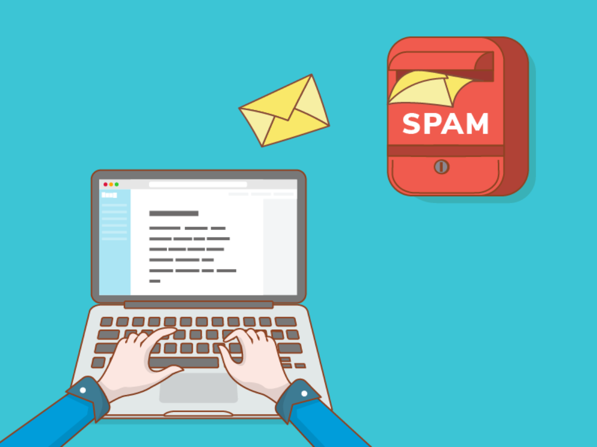 Strategies to Prevent Sales Template Emails from Landing in the Spam Folder