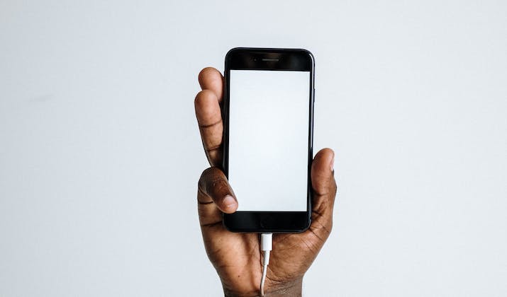 How To Fix Blurry Pictures Sent From iPhone To Android 7