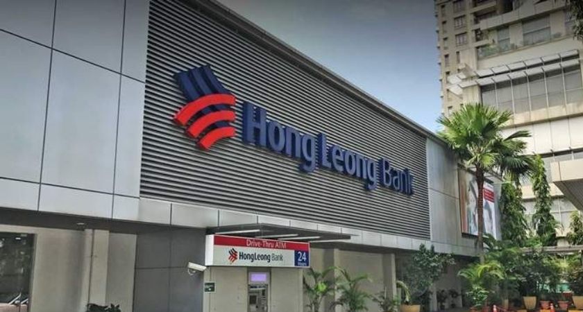 Hong Leong Bank