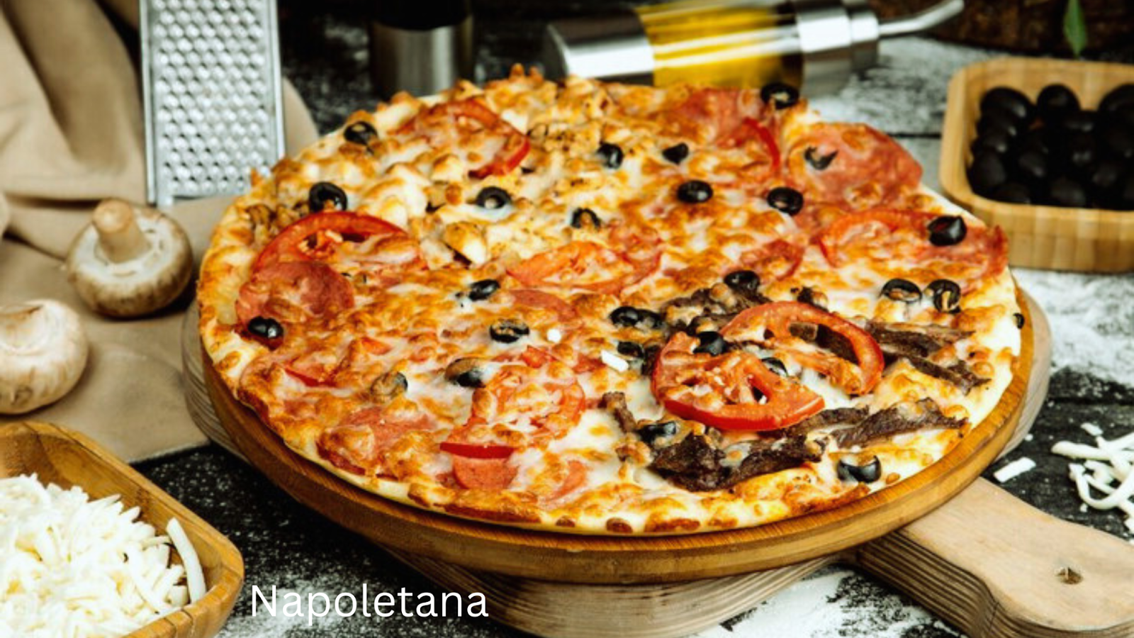 Napolitàa