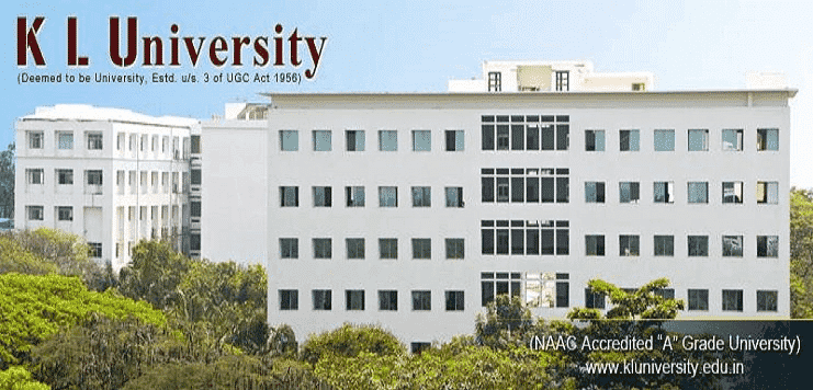 K L University (KLU),Guntur