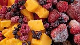 Frozen fruits sold by Walmart, Whole Foods, Trader Joe's ...