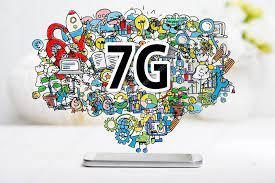 What about 7G? – IEEE Future Directions