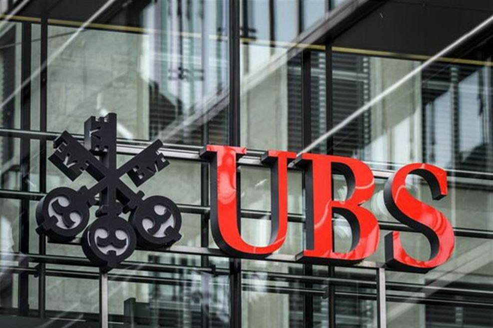 Các hoạt động kinh doanh của Ngân Hàng UBS