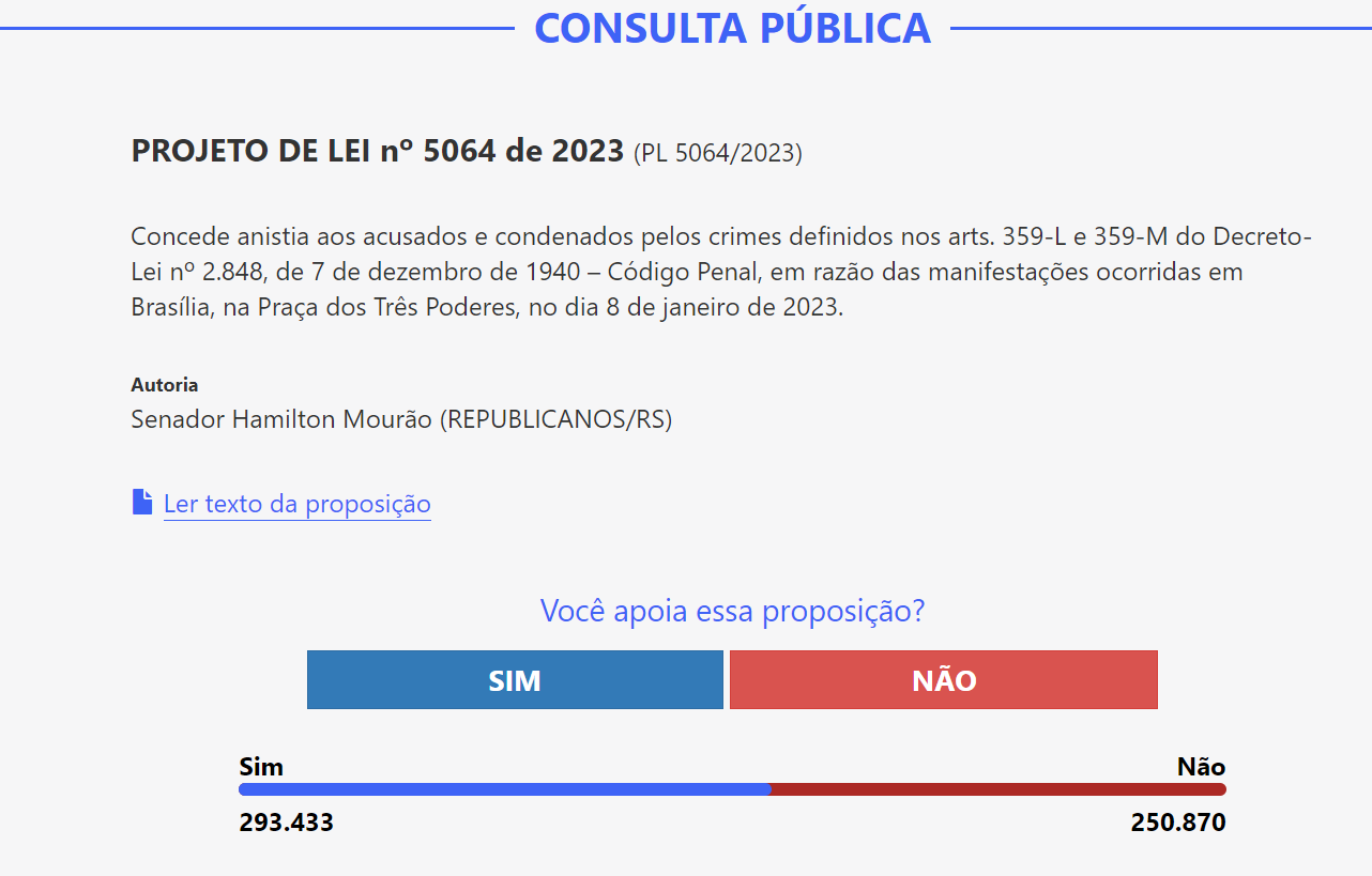 Imagem do corpo da matéria