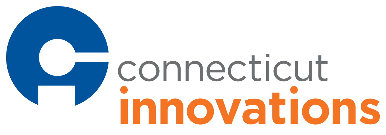 Connecticut Innovations logo