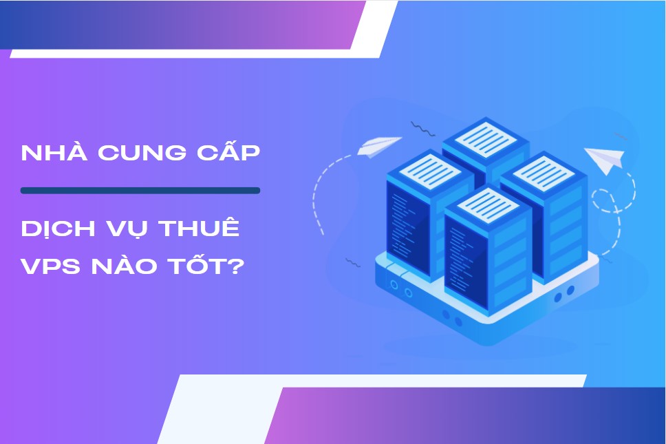 Cách lựa chọn cấu hình gói <strong>thuê VPS giá rẻ</strong> phù hợp với nhu cầu