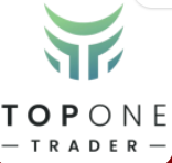 logo of Top One Trader