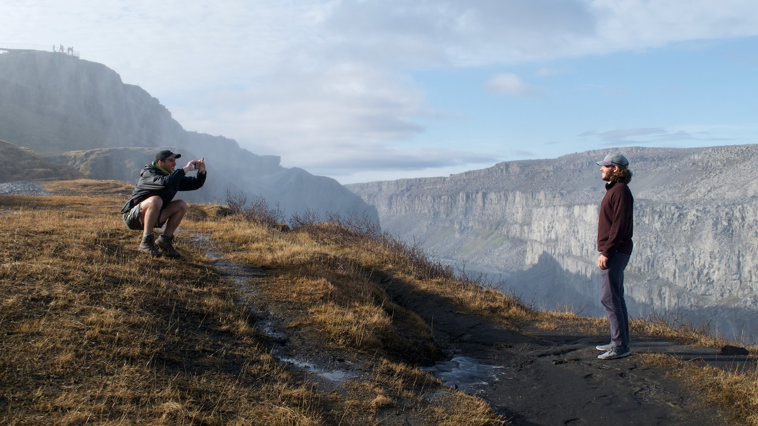 Embracing Wilderness Outdoor Escapes
