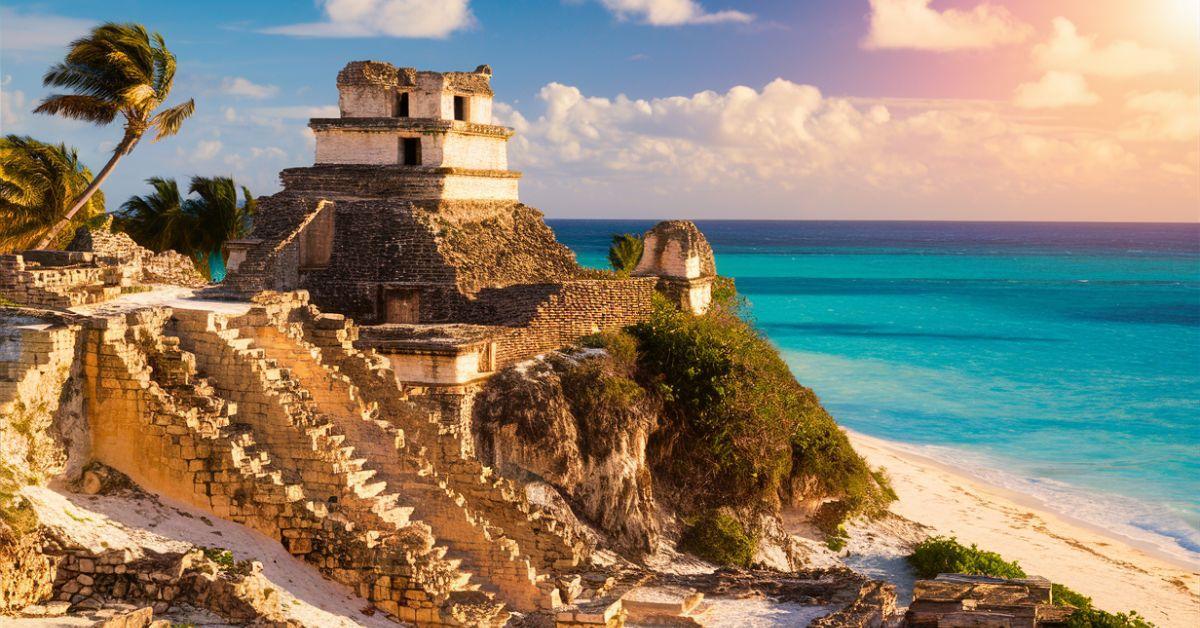 Places to visit in Mexico