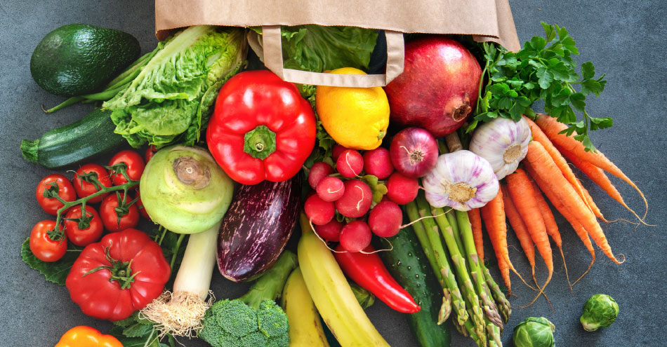 Eat Smart Habits Guide