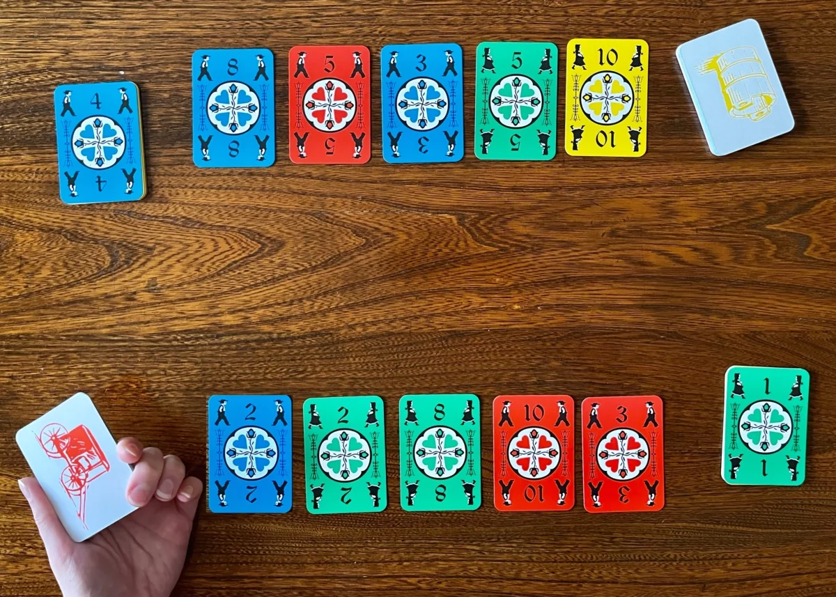 20 Card Games that are Perfect for Your Next Family Game Night