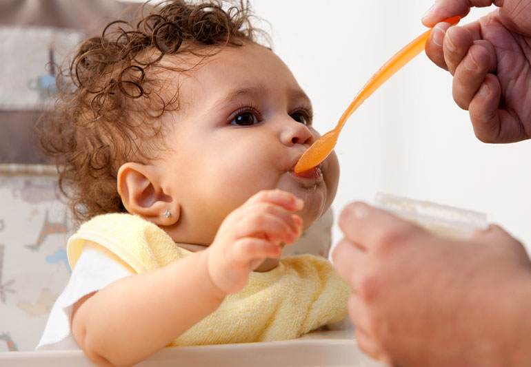 Can I Microwave Baby Food? Safety & Nutrition Tips
