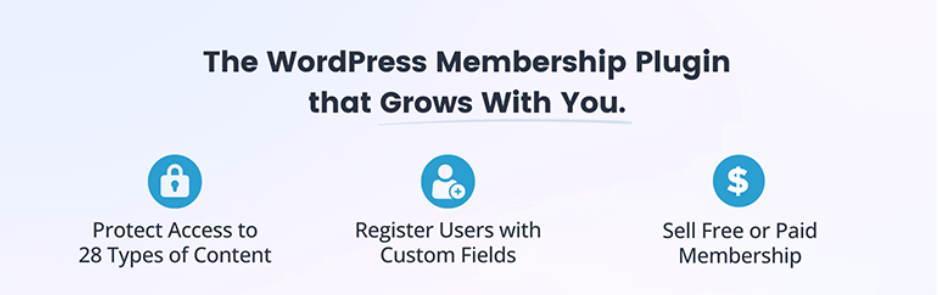 Paid Memberships Pro