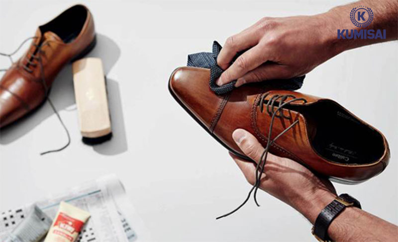 Bỏ túi cách chăm sóc giày da bò để tăng độ bền cho sản phẩm