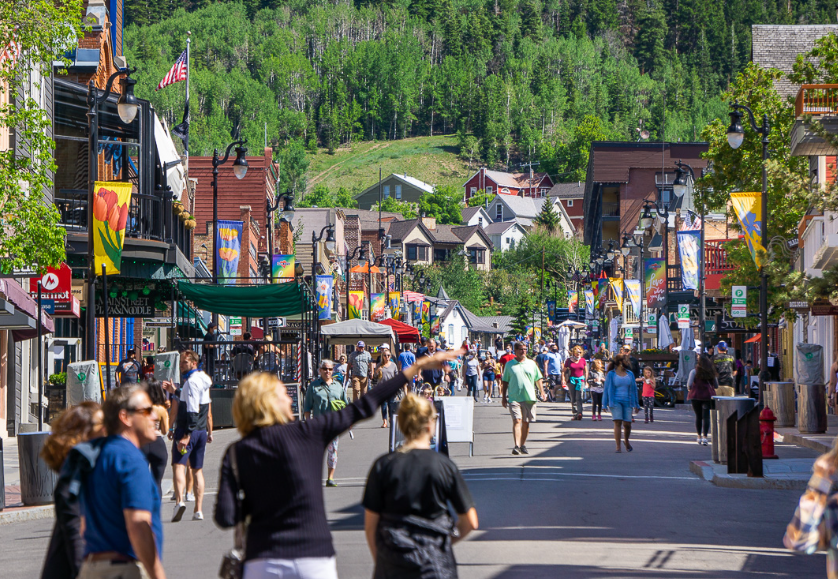 Vibrant Culture of Park City