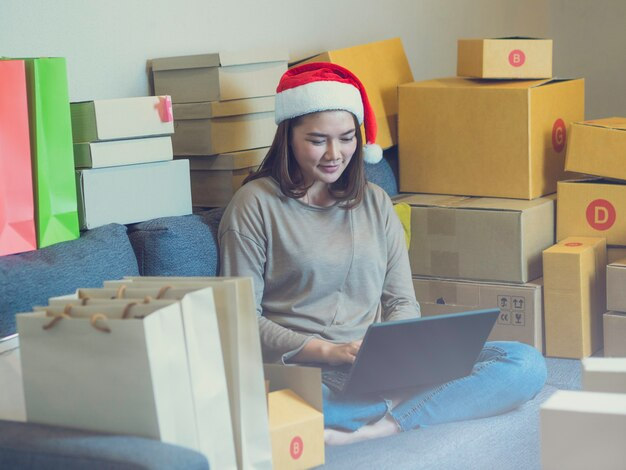 Gestão de estoques para o Natal: como preparar seu e-commerce?