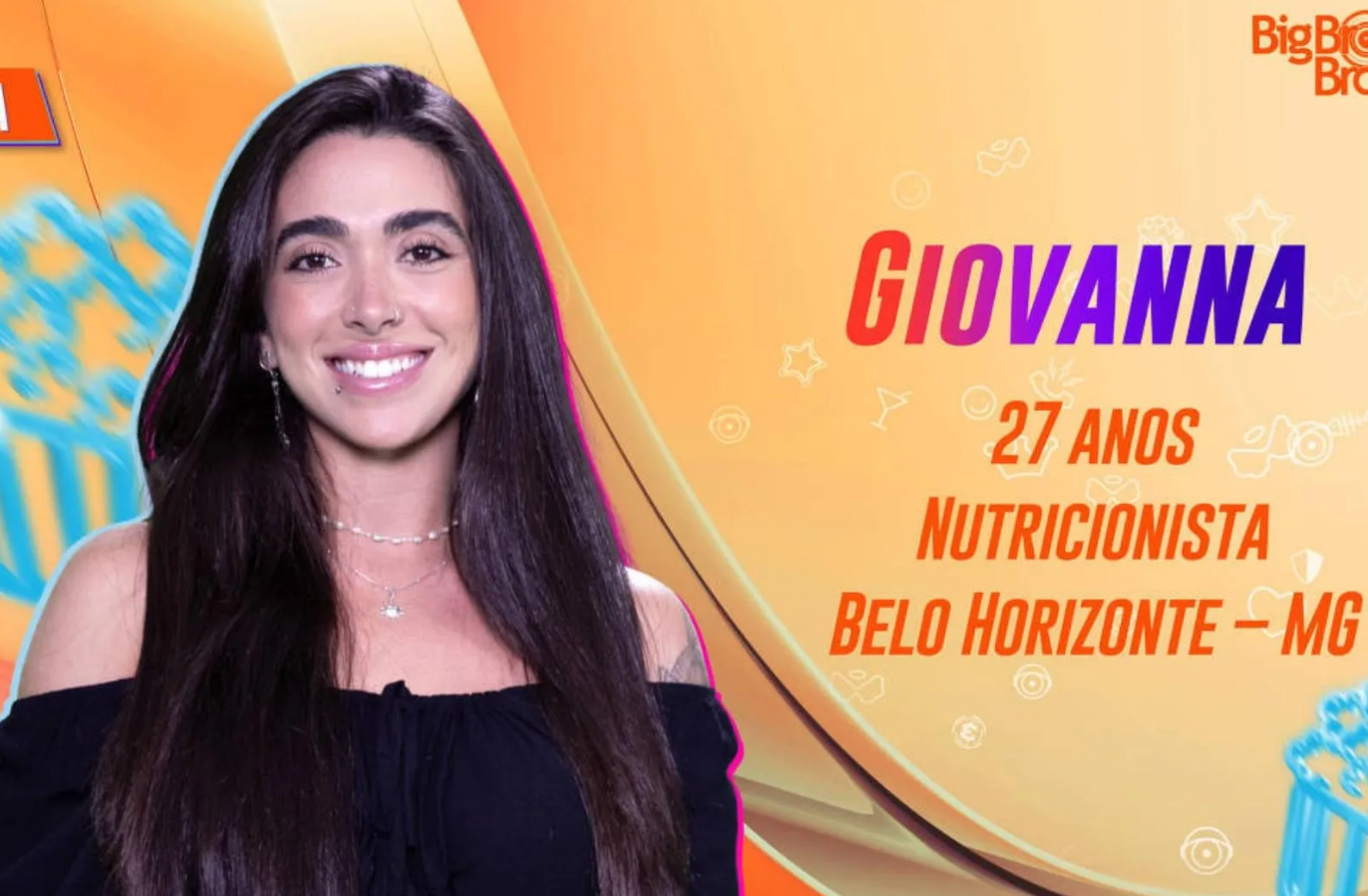 giovanna lima participante bbb 24 profissão