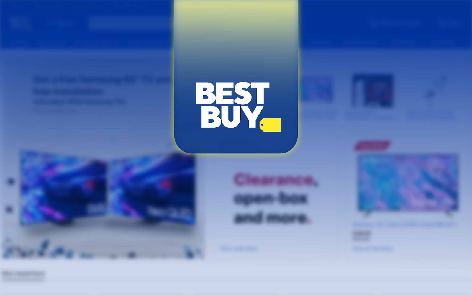 BestBuy - online gadget stores
