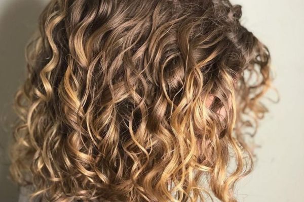 Preserving Your Curls