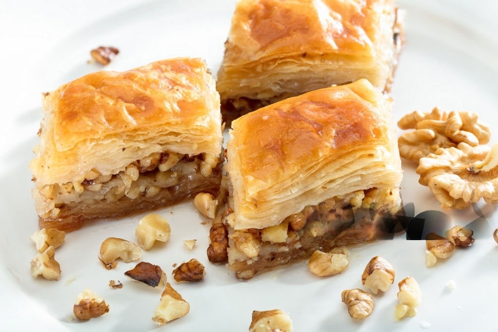 Baklava