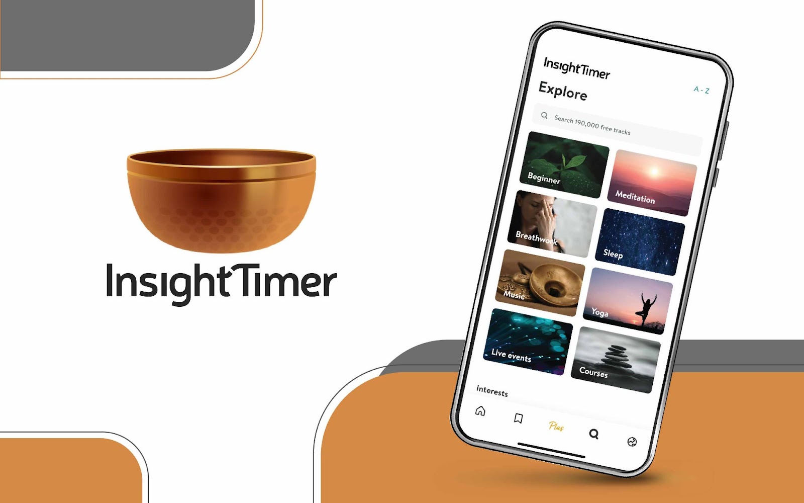 Insight Timer | Comprehensive Wellness App