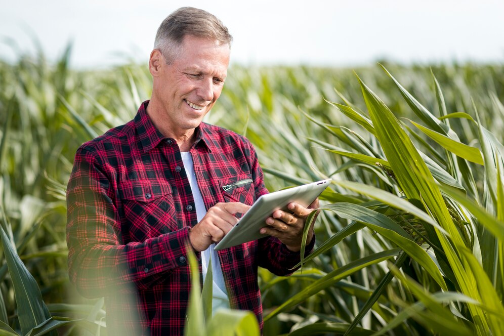 El Crecimiento De Las Agtech Que Posiciona A Argentina Como Un L Der En