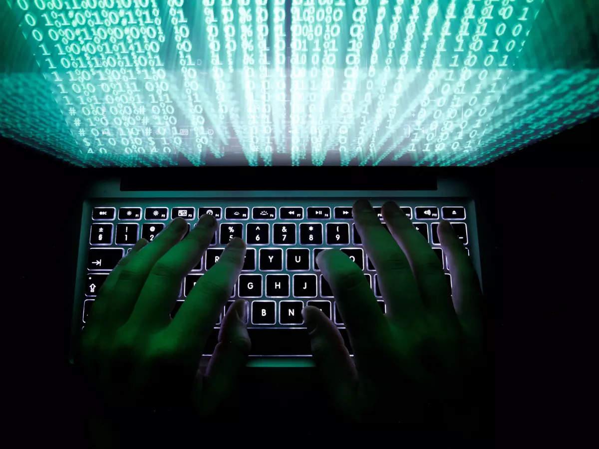 Five cyber-security tips to secure your online shopping and memories - The  Economic Times