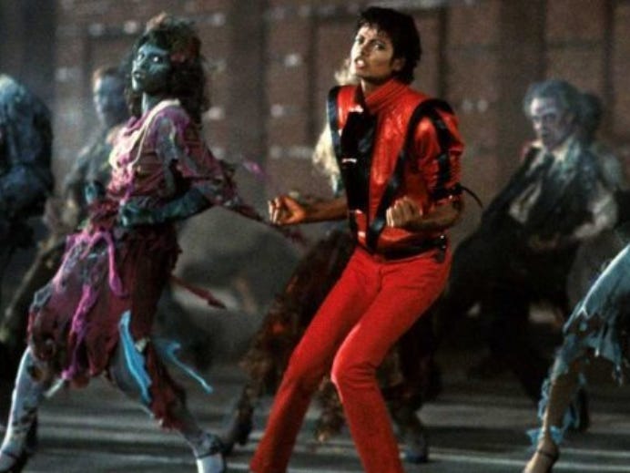 thriller