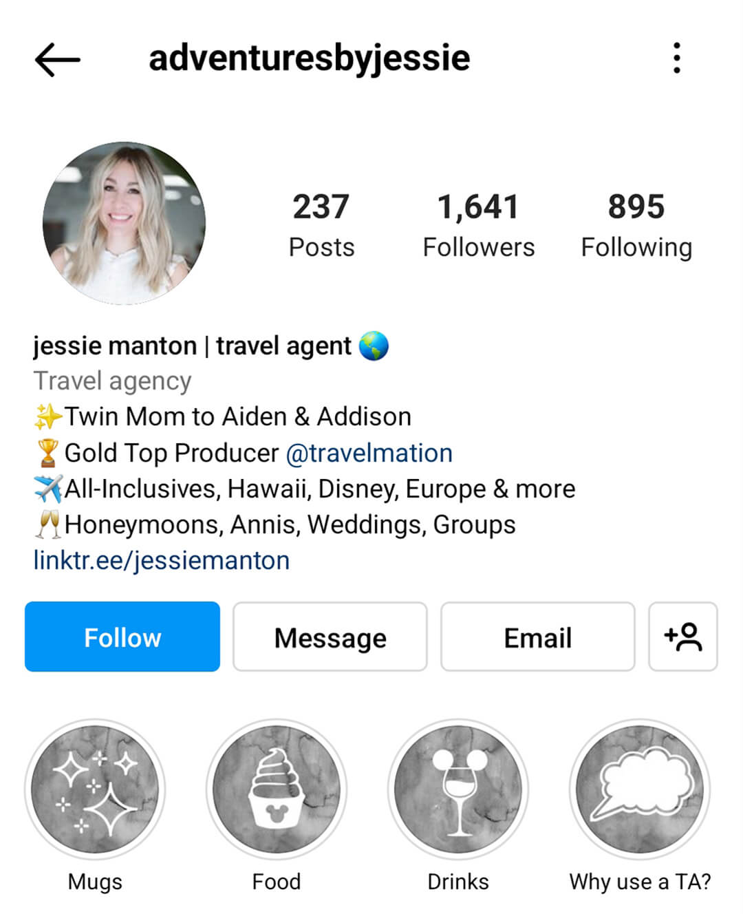 How to Write Good Instagram Bios – Top Pointers