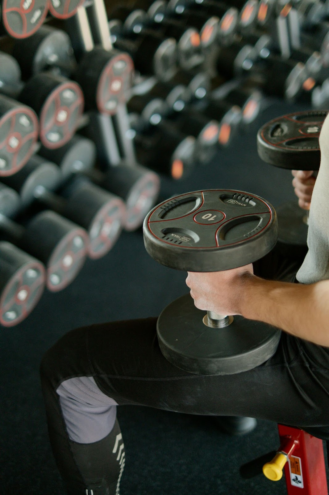 How to Stay Fit and Active with the Help of the Best Gym in Dubai