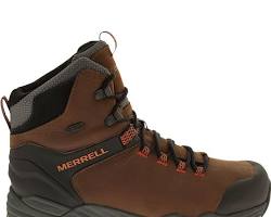 Image of Merrell Men's Hiking Shoes