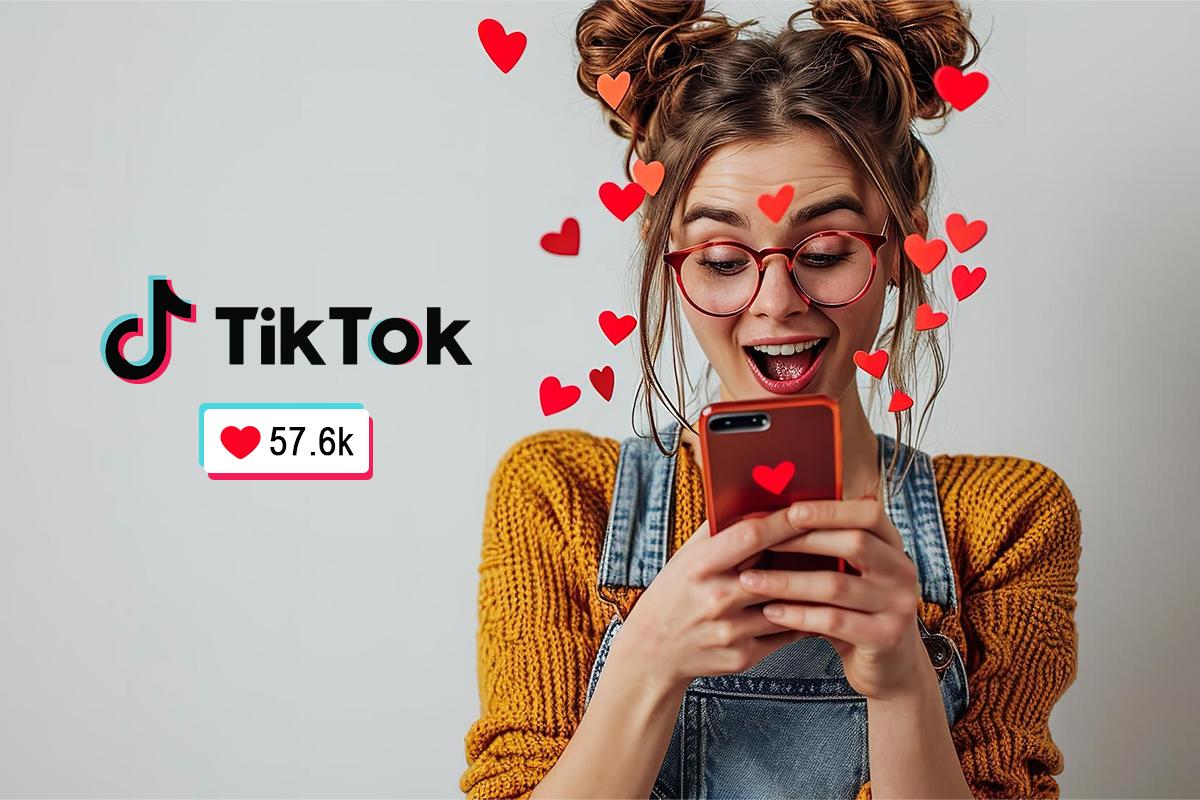 How to Get More Likes on TikTok