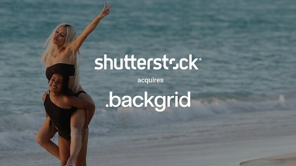 我們現在能夠讓 Backgrid 和 Shutterstock 的客戶存取我們結合後的龐大編輯和檔案內容庫，為我們已經廣泛提供的產品和獨特的禮賓服務增添重要價值。