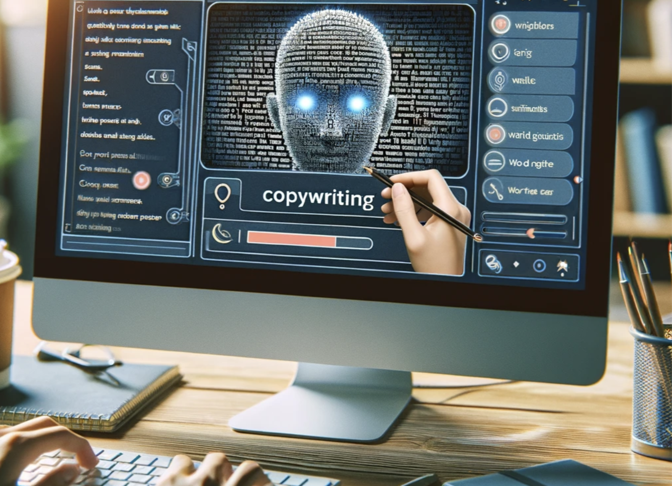 Best 5 AI Copywriter Tools for Marketers