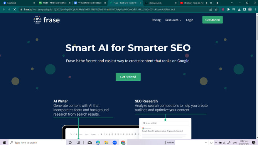 19 Best SEO Content Optimization Alternatives Softlist.io