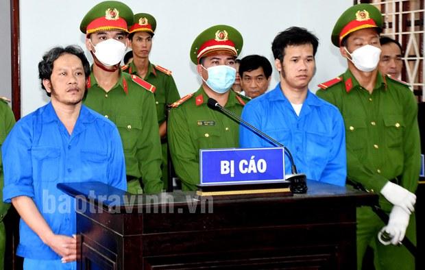 Hai nhà hoạt động Khmer Krom bị xử tù vì bị cáo buộc “lợi dụng quyền tự do dân chủ”