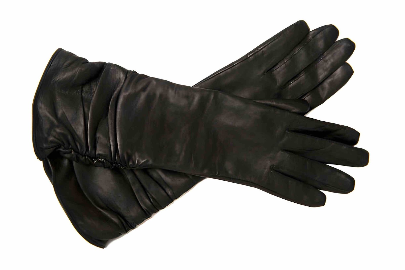 insulated gauntlet gloves