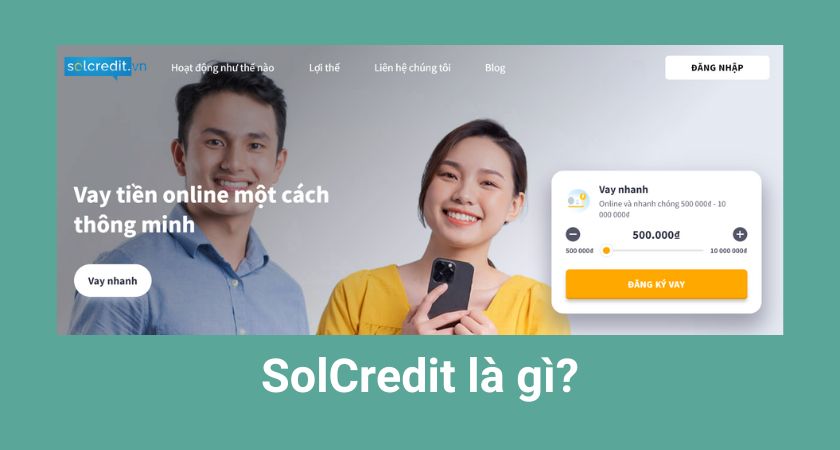 Solcredit