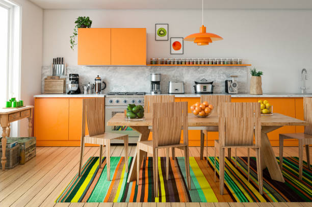 kitchen colour ideas