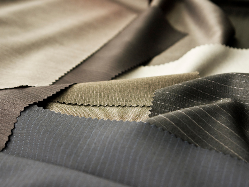 Vải polyester là gì? Ưu nhược điểm của vải poly là gì?