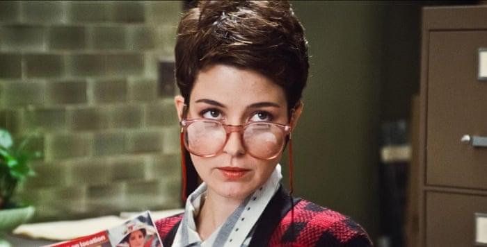 I'm still trying to recover': Annie Potts on Ghostbusters, Toy Story – and  the car crash that almost killed her | Movies | The Guardian