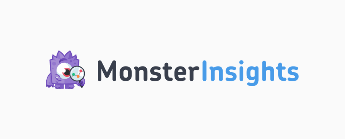 MonsterInsights WordPress plugin logo