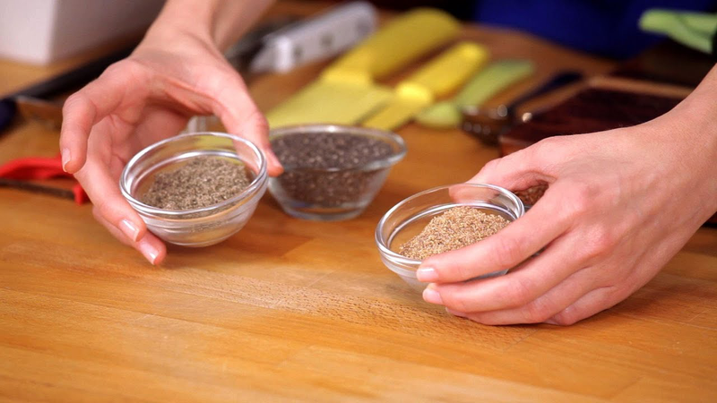 Tại sao nên học cách làm hạt nêm từ rau củ?